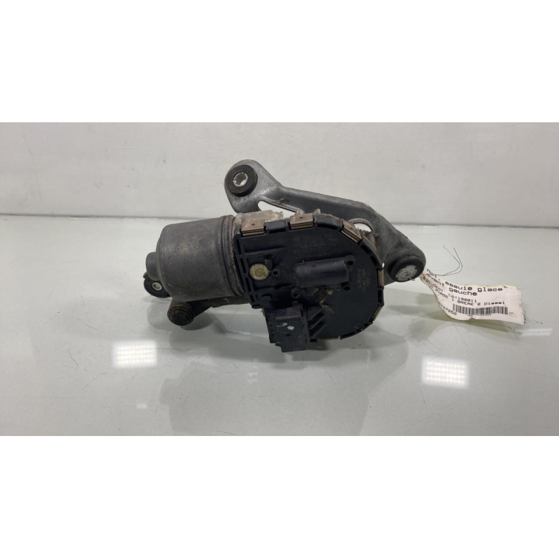 Moteur essuie glace avant gauche PEUGEOT 407 Photo n°1
