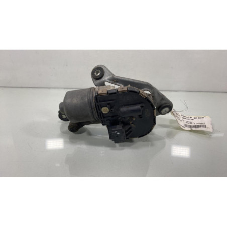 Moteur essuie glace avant gauche PEUGEOT 407 Photo n°1