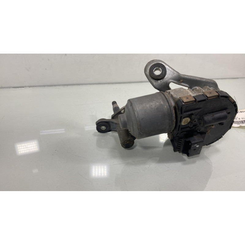 Moteur essuie glace avant gauche PEUGEOT 407 Photo n°4