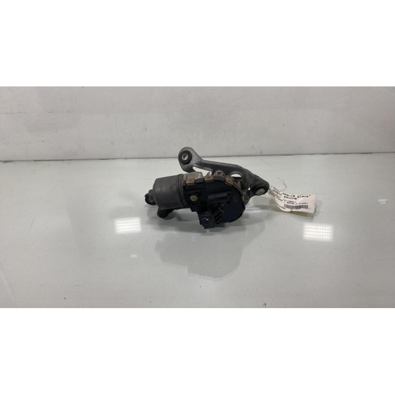 Moteur essuie glace avant gauche PEUGEOT 407 Photo n°5