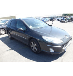 Moteur essuie glace avant gauche PEUGEOT 407