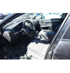 Moteur essuie glace avant gauche PEUGEOT 407