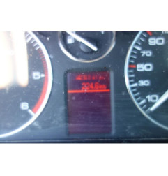 Moteur essuie glace avant gauche PEUGEOT 407