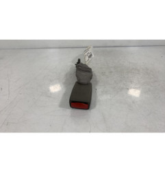 Attache ceinture arriere droit NISSAN NOTE 1 Photo n°1