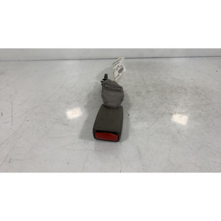 Attache ceinture arriere droit NISSAN NOTE 1 Photo n°1