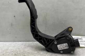 Pedale d'accelerateur RENAULT CLIO 5
