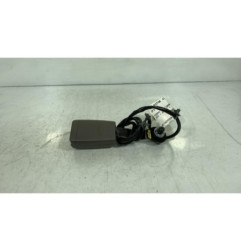 Attache ceinture avant droit NISSAN NOTE 1 Photo n°1