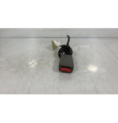 Attache ceinture avant droit NISSAN NOTE 1