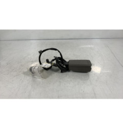 Attache ceinture avant droit NISSAN NOTE 1