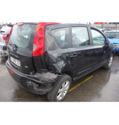 Attache ceinture avant droit NISSAN NOTE 1