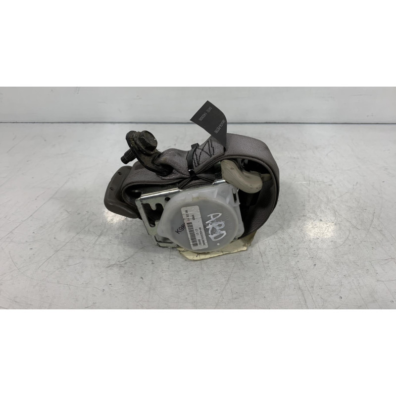 Ceinture arriere droit NISSAN NOTE 1 Photo n°1