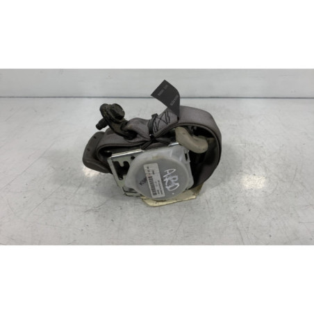 Ceinture arriere droit NISSAN NOTE 1 Photo n°1