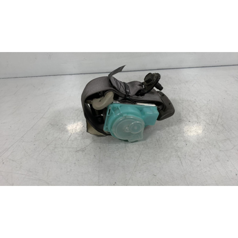 Ceinture arriere droit NISSAN NOTE 1 Photo n°2