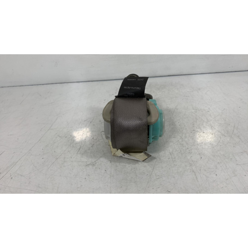 Ceinture arriere droit NISSAN NOTE 1 Photo n°3