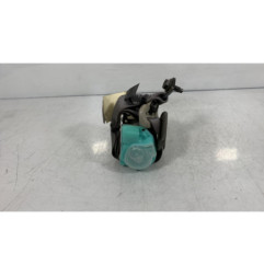 Ceinture arriere gauche NISSAN NOTE 1