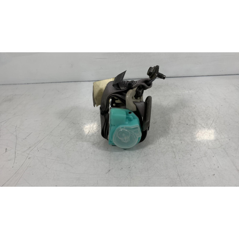 Ceinture arriere gauche NISSAN NOTE 1 Photo n°2