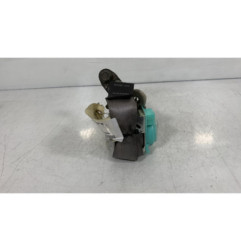 Ceinture arriere gauche NISSAN NOTE 1