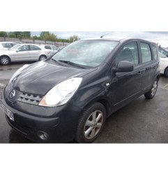Ceinture arriere gauche NISSAN NOTE 1