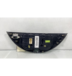 Commande chauffage NISSAN NOTE 1