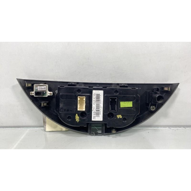 Commande chauffage NISSAN NOTE 1 Photo n°3