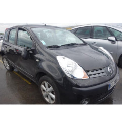 Traverse superieure NISSAN NOTE 1