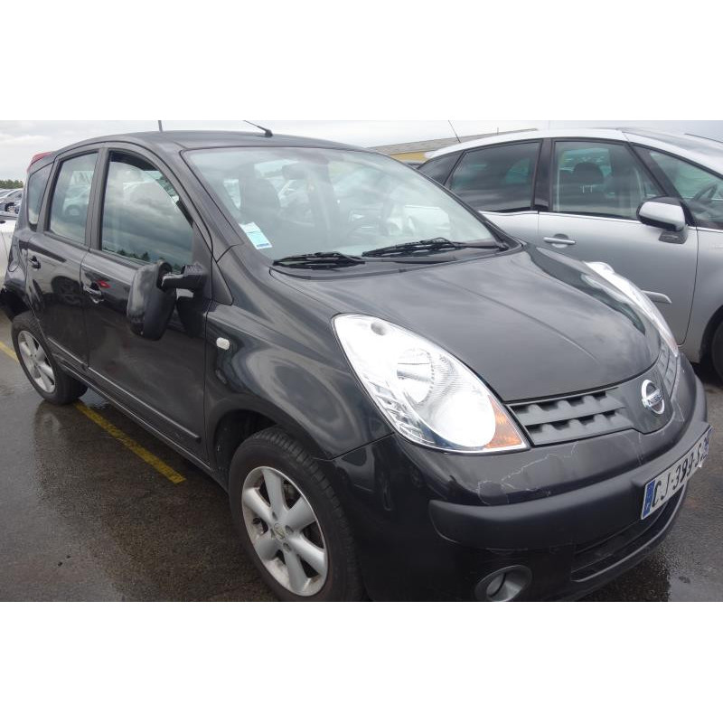 Traverse superieure NISSAN NOTE 1 Photo n°3