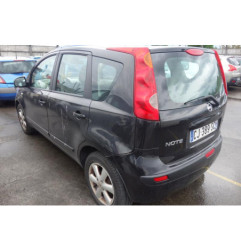 Traverse superieure NISSAN NOTE 1