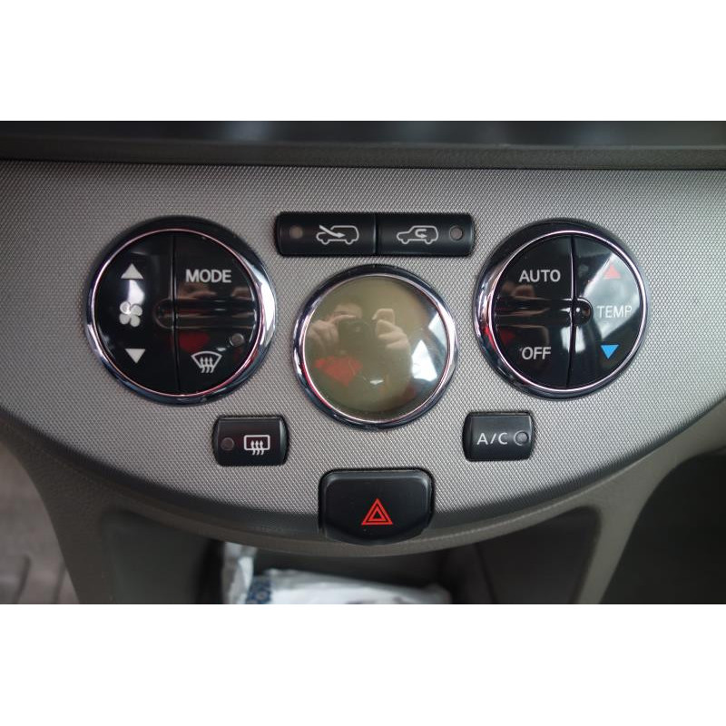 Traverse superieure NISSAN NOTE 1 Photo n°7