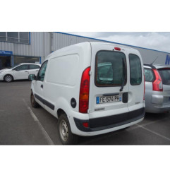 Fermeture de capot RENAULT KANGOO 1