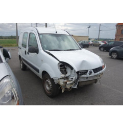 Fermeture de capot RENAULT KANGOO 1