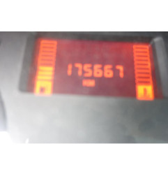 Fermeture de capot RENAULT KANGOO 1