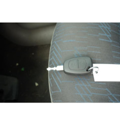 Fermeture de capot RENAULT KANGOO 1