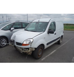 Fermeture de capot RENAULT KANGOO 1