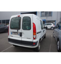 Fermeture de capot RENAULT KANGOO 1