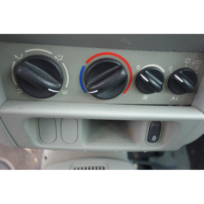 Fermeture de capot RENAULT KANGOO 1 Photo n°11