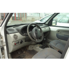Fermeture de capot RENAULT KANGOO 1