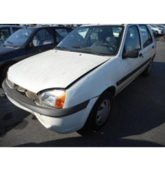 Serrure avant droit FORD FIESTA 4