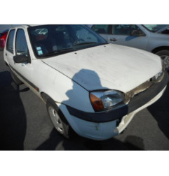 Serrure avant droit FORD FIESTA 4