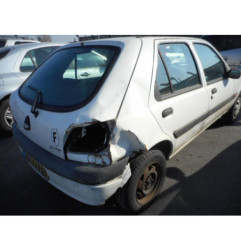 Serrure avant droit FORD FIESTA 4