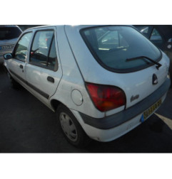 Serrure avant droit FORD FIESTA 4