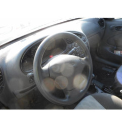 Serrure avant droit FORD FIESTA 4