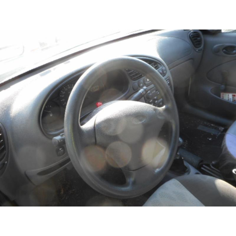 Serrure avant droit FORD FIESTA 4 Photo n°8