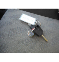 Serrure avant droit FORD FIESTA 4