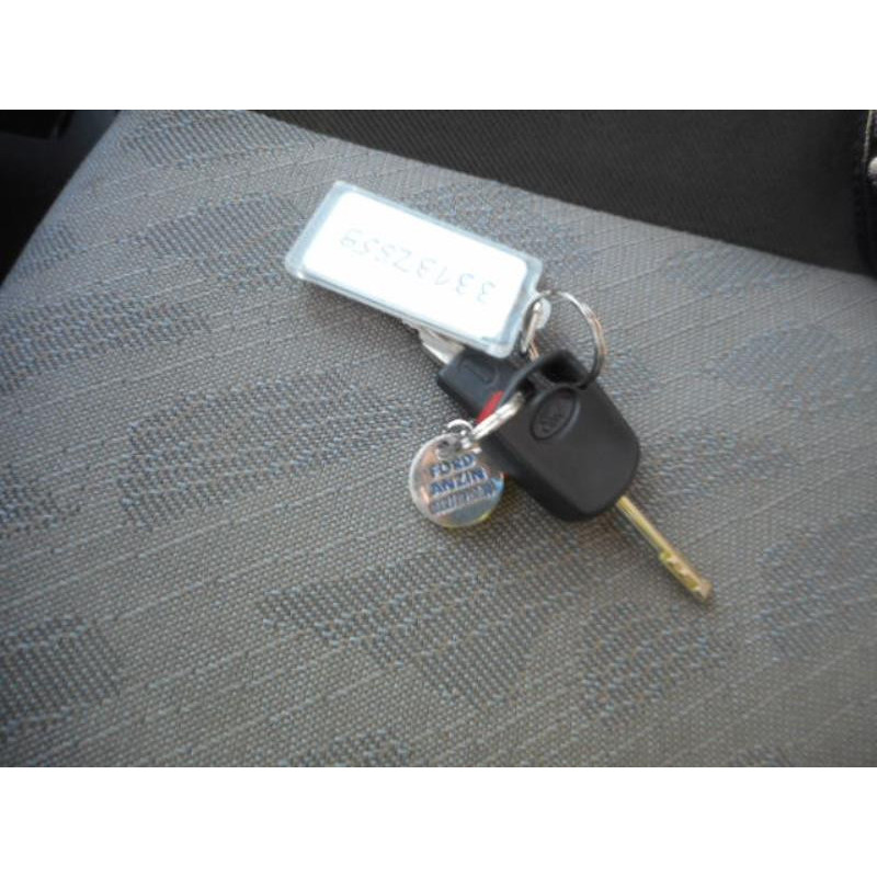 Serrure avant droit FORD FIESTA 4 Photo n°10