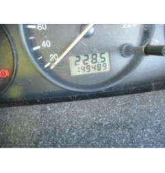 Serrure avant droit FORD FIESTA 4