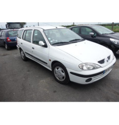 Boitier de prechauffage RENAULT MEGANE 1