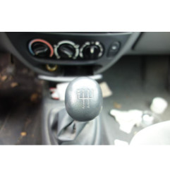 Boitier de prechauffage RENAULT MEGANE 1