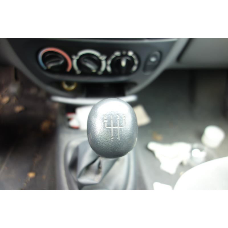 Boitier de prechauffage RENAULT MEGANE 1 Photo n°5