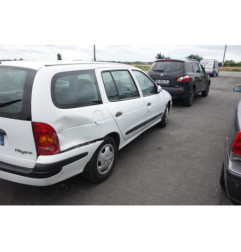Boitier de prechauffage RENAULT MEGANE 1