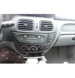 Boitier de prechauffage RENAULT MEGANE 1